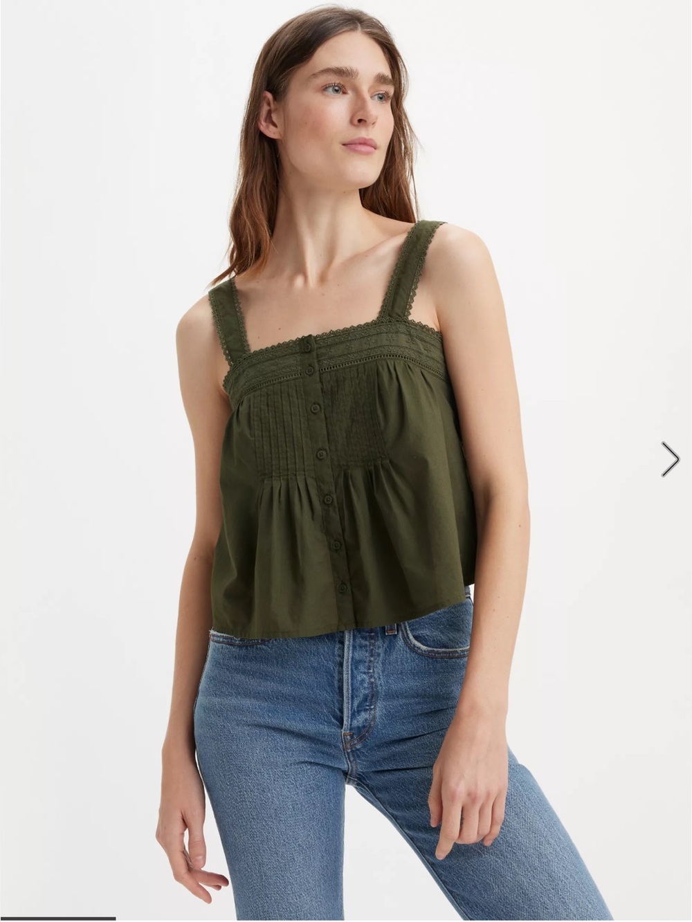 Levi’s CICI TANK TOP